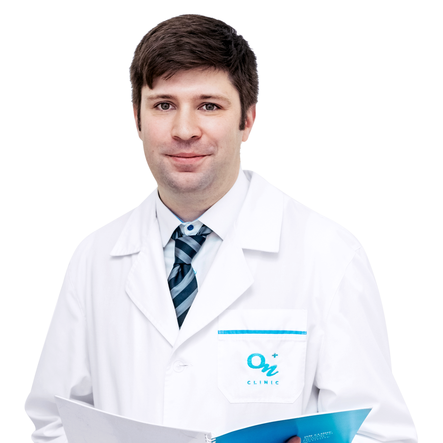 Doctor Photo