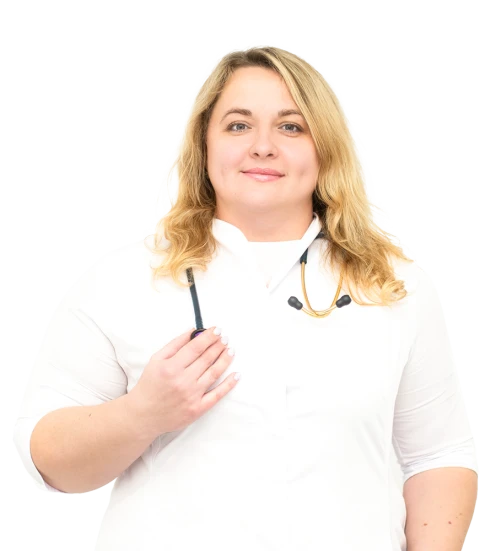 Doctor Photo