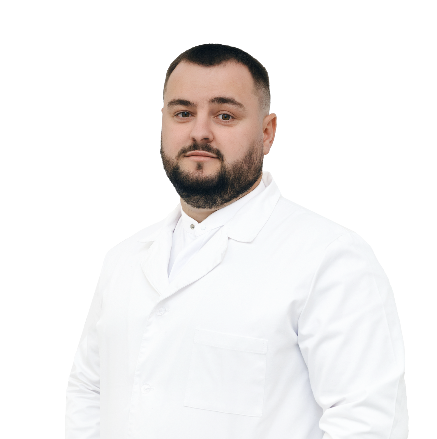 Doctor Photo