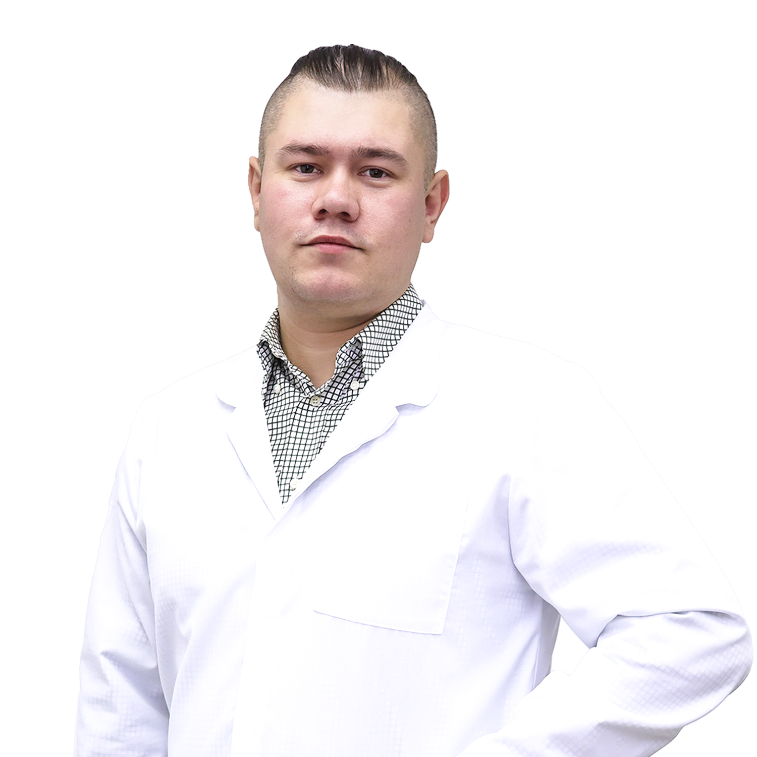 Doctor Photo