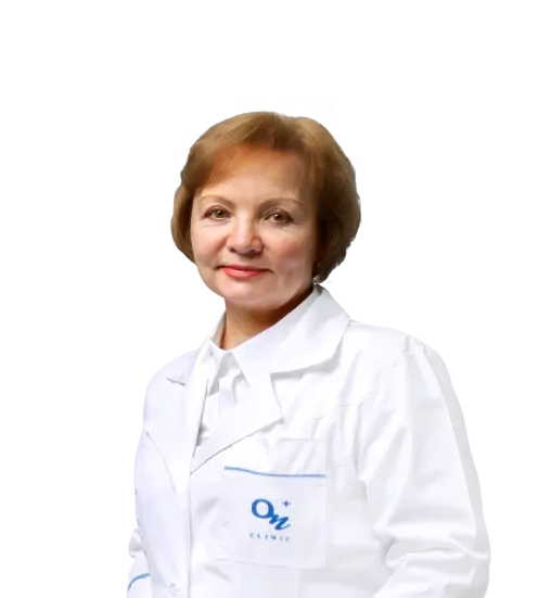 Doctor Photo