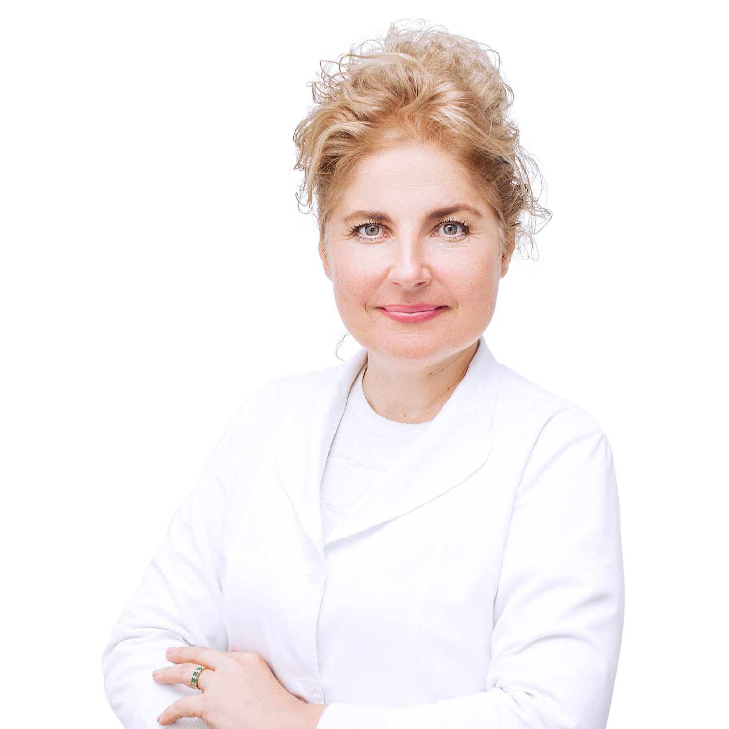 Doctor Photo