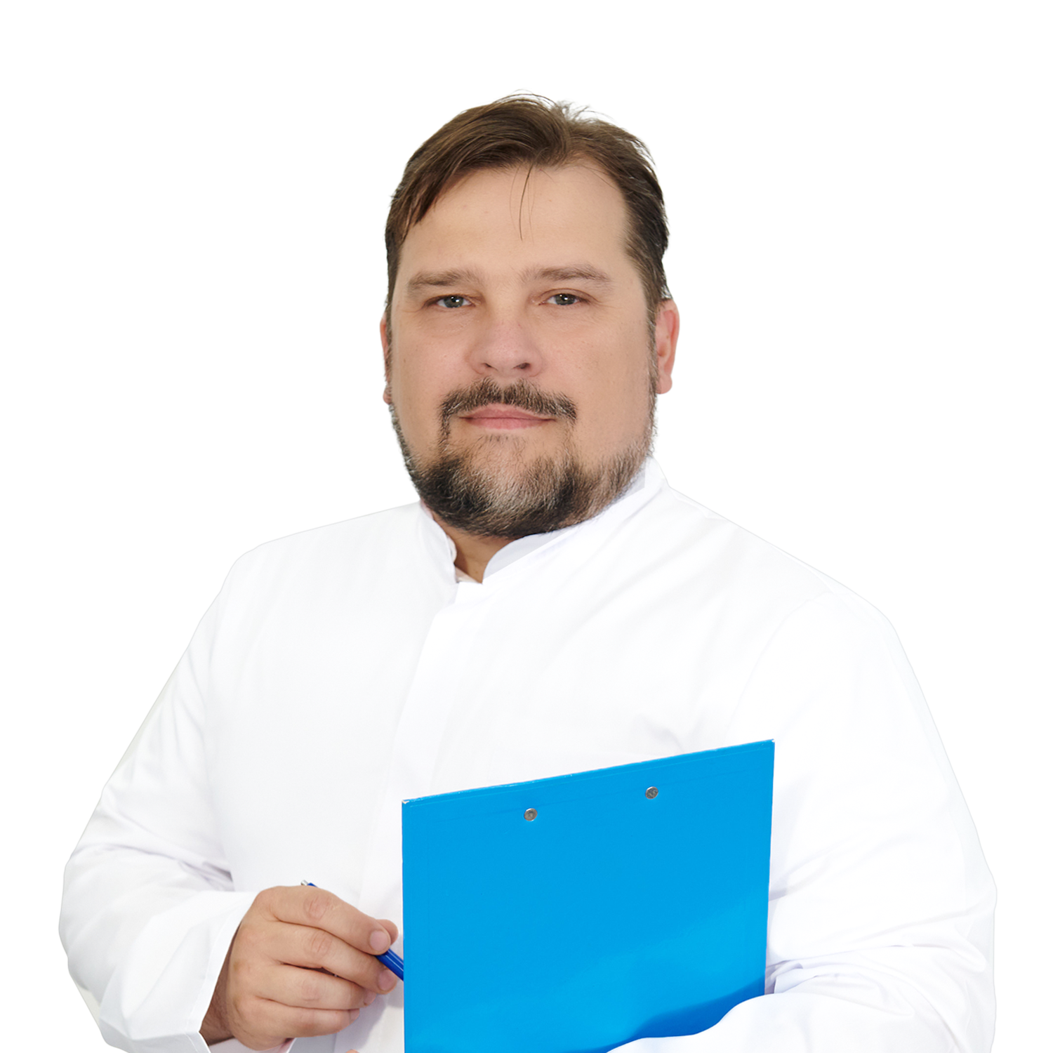 Doctor image