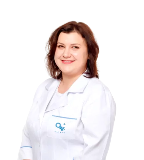 Doctor Photo