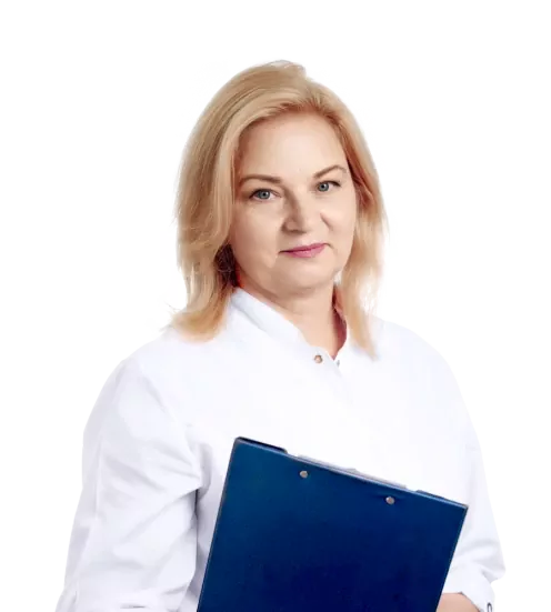 Doctor Photo