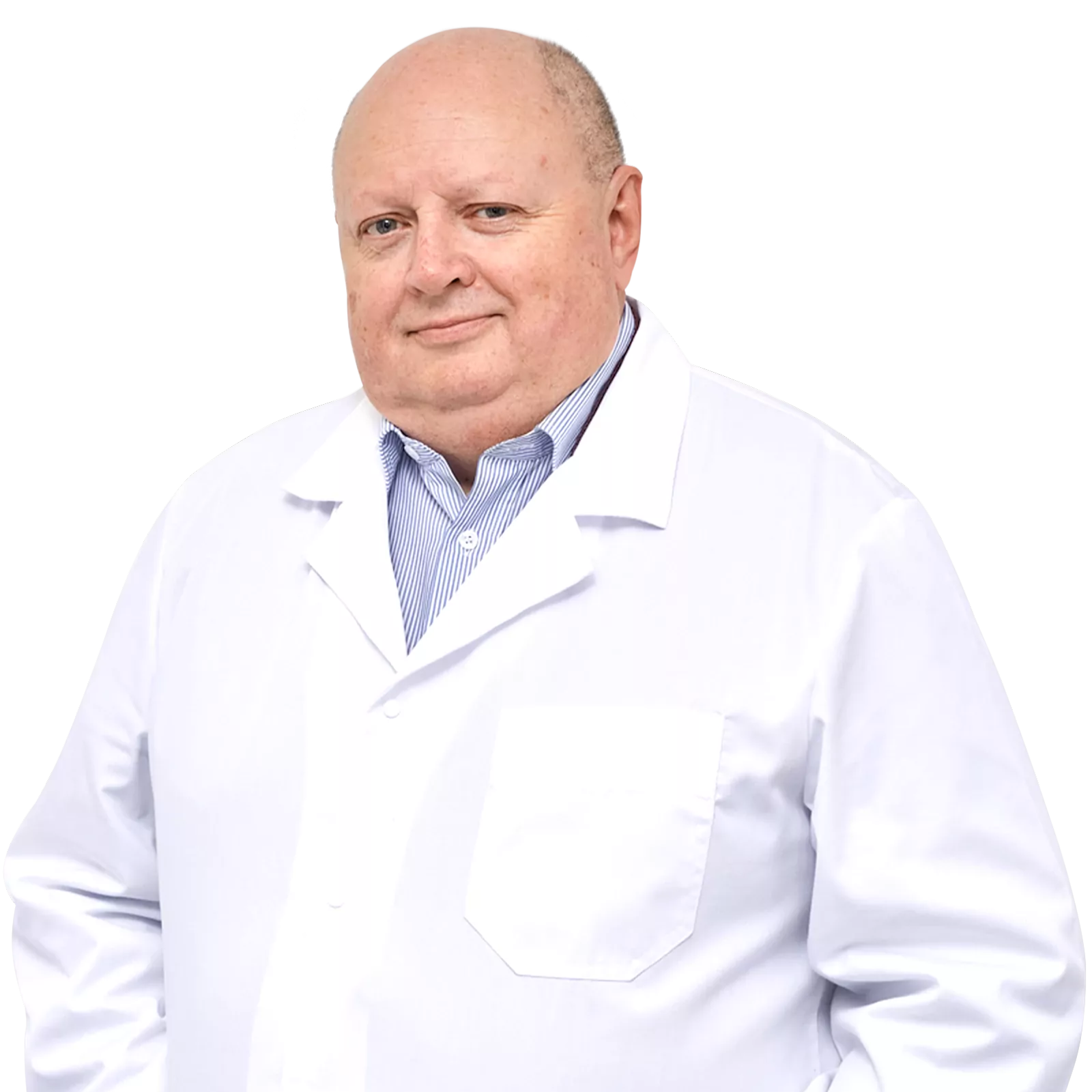 Doctor Photo