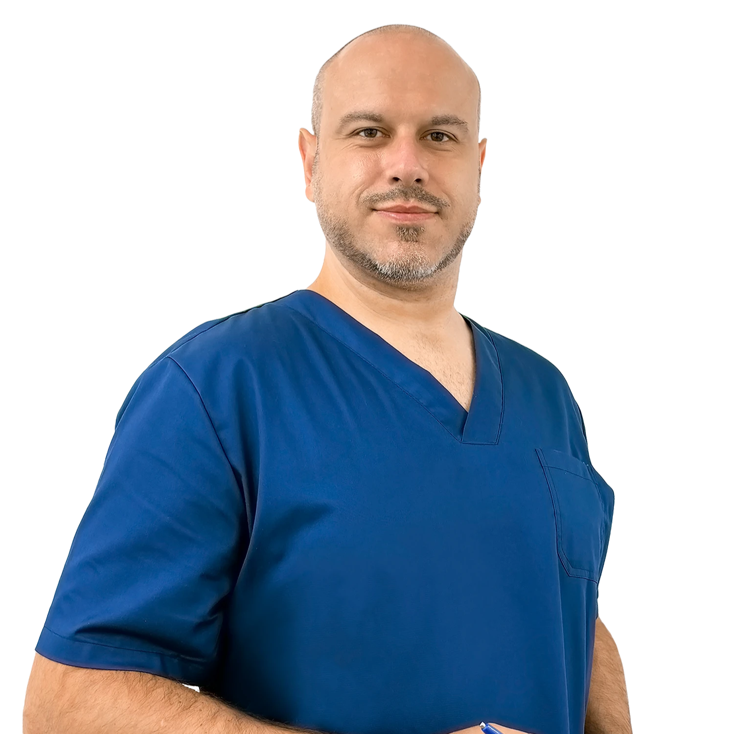 Doctor Photo