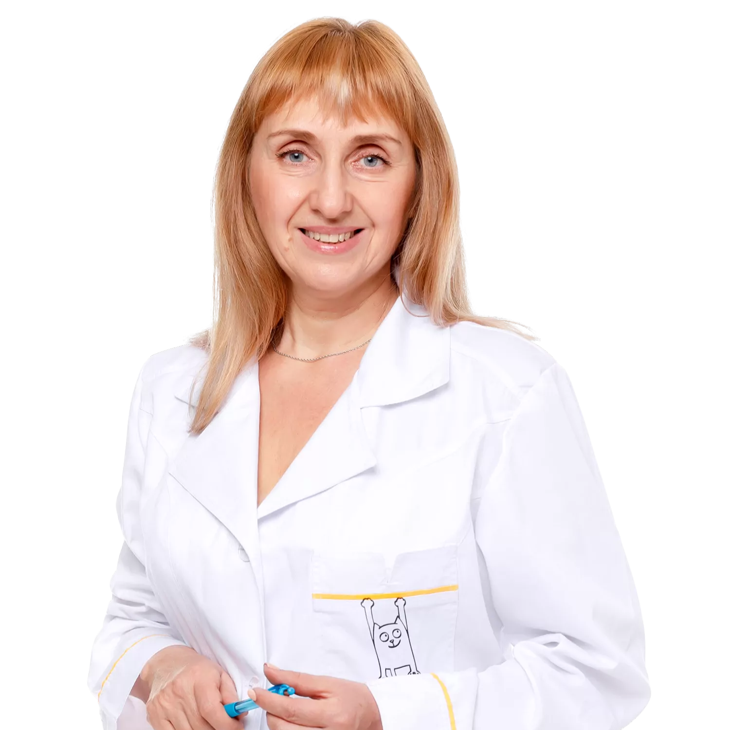 Doctor Photo
