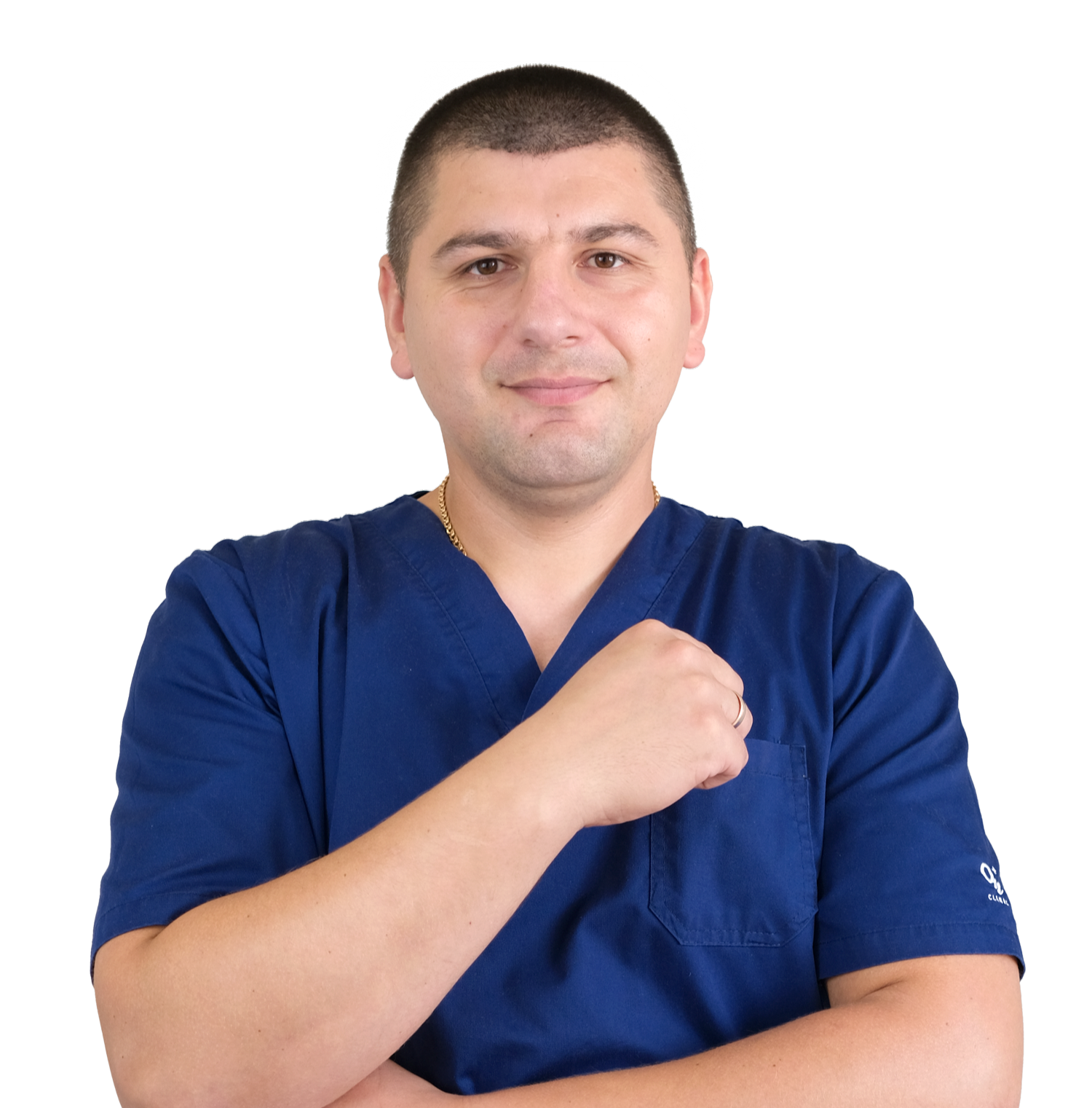 Doctor image