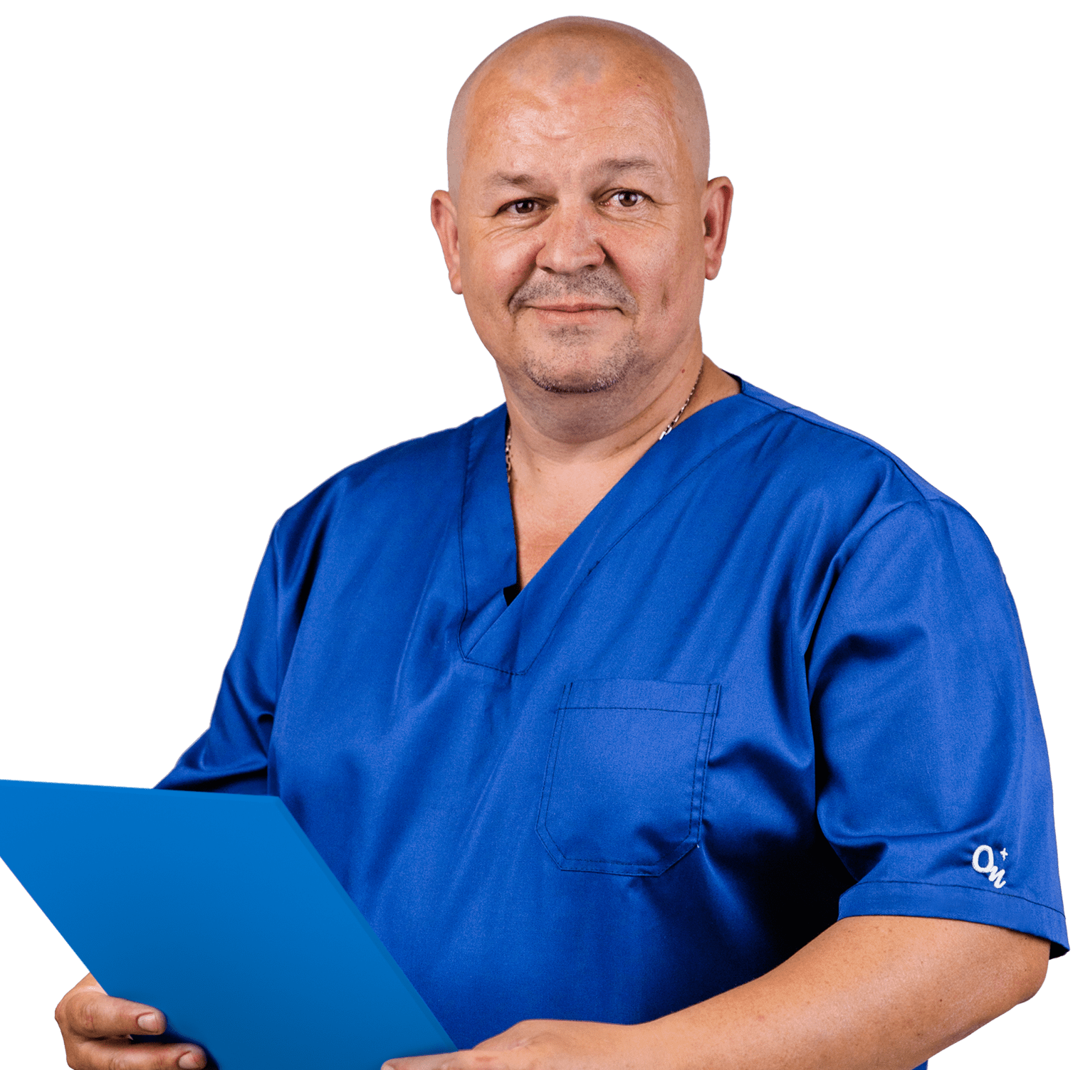 Doctor Photo