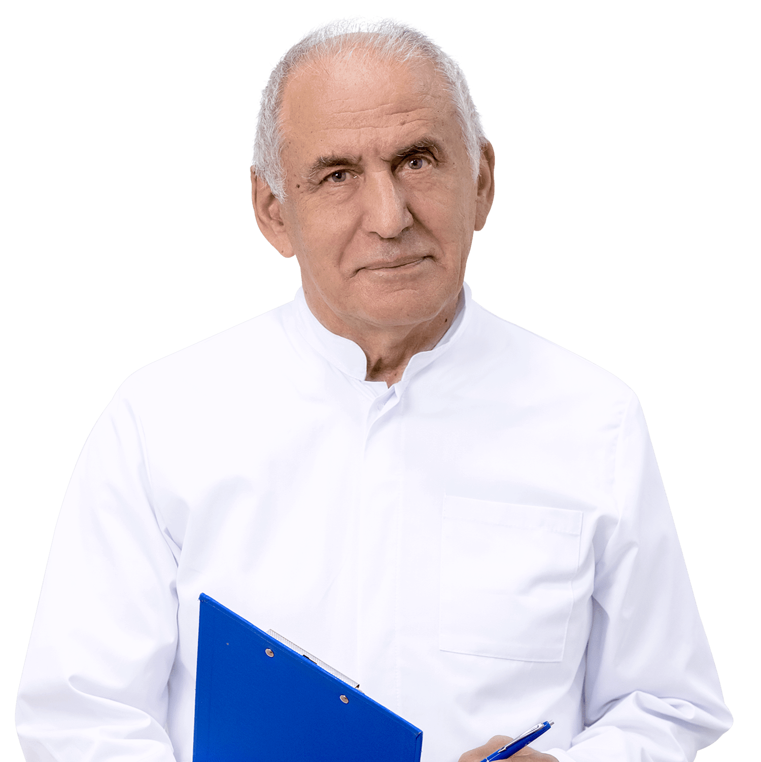 Doctor Photo