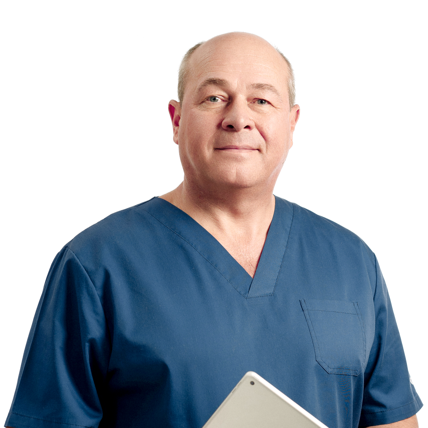 Doctor Photo