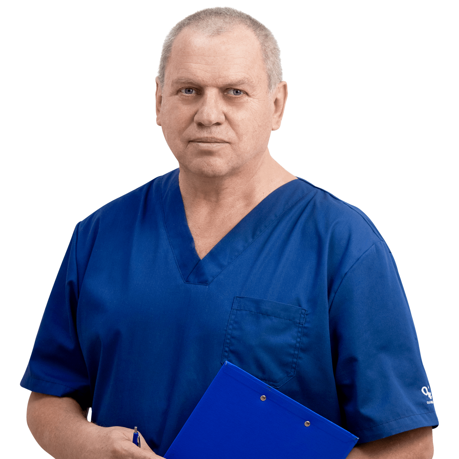 Doctor Photo
