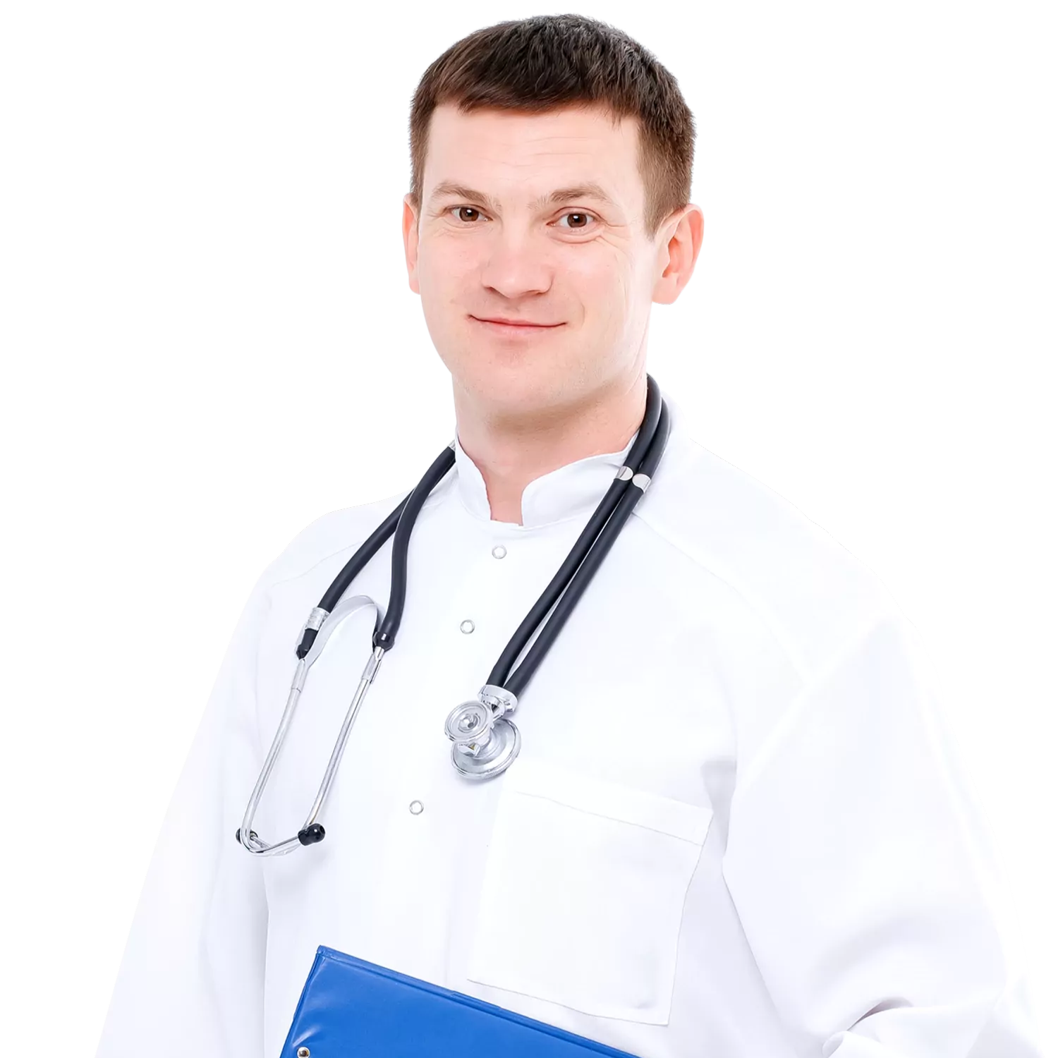 Doctor Photo