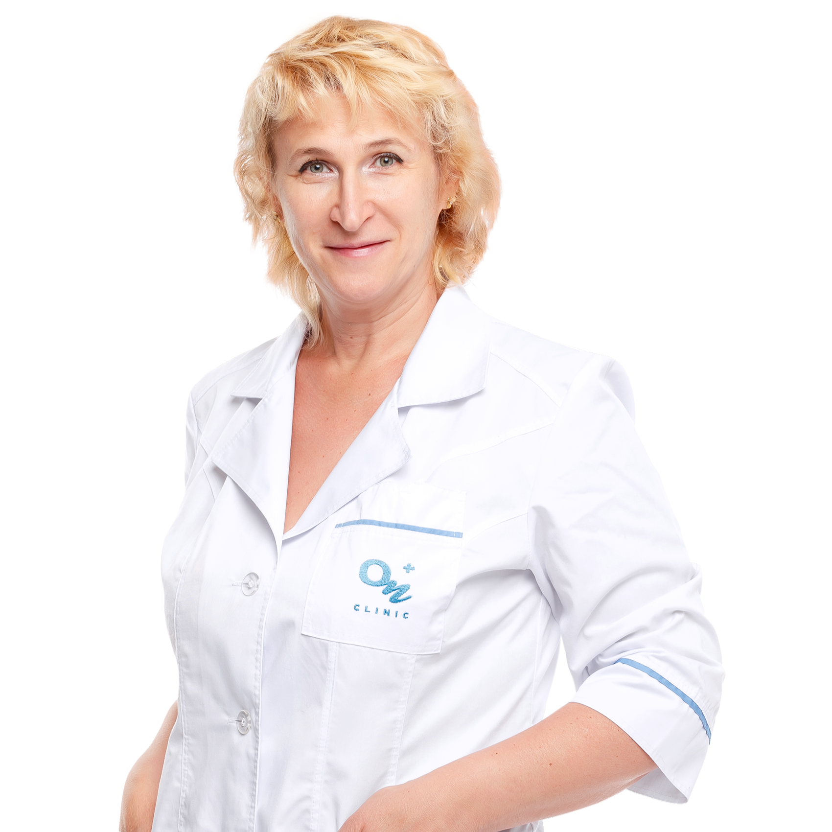 Doctor Photo