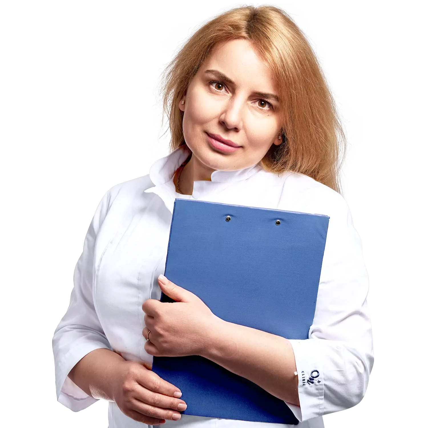 Doctor Photo