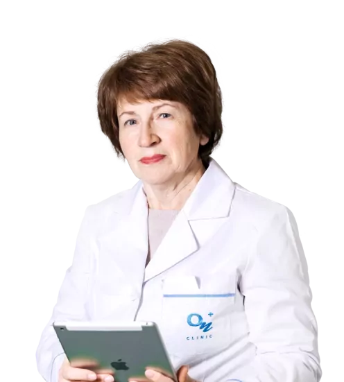 Doctor Photo