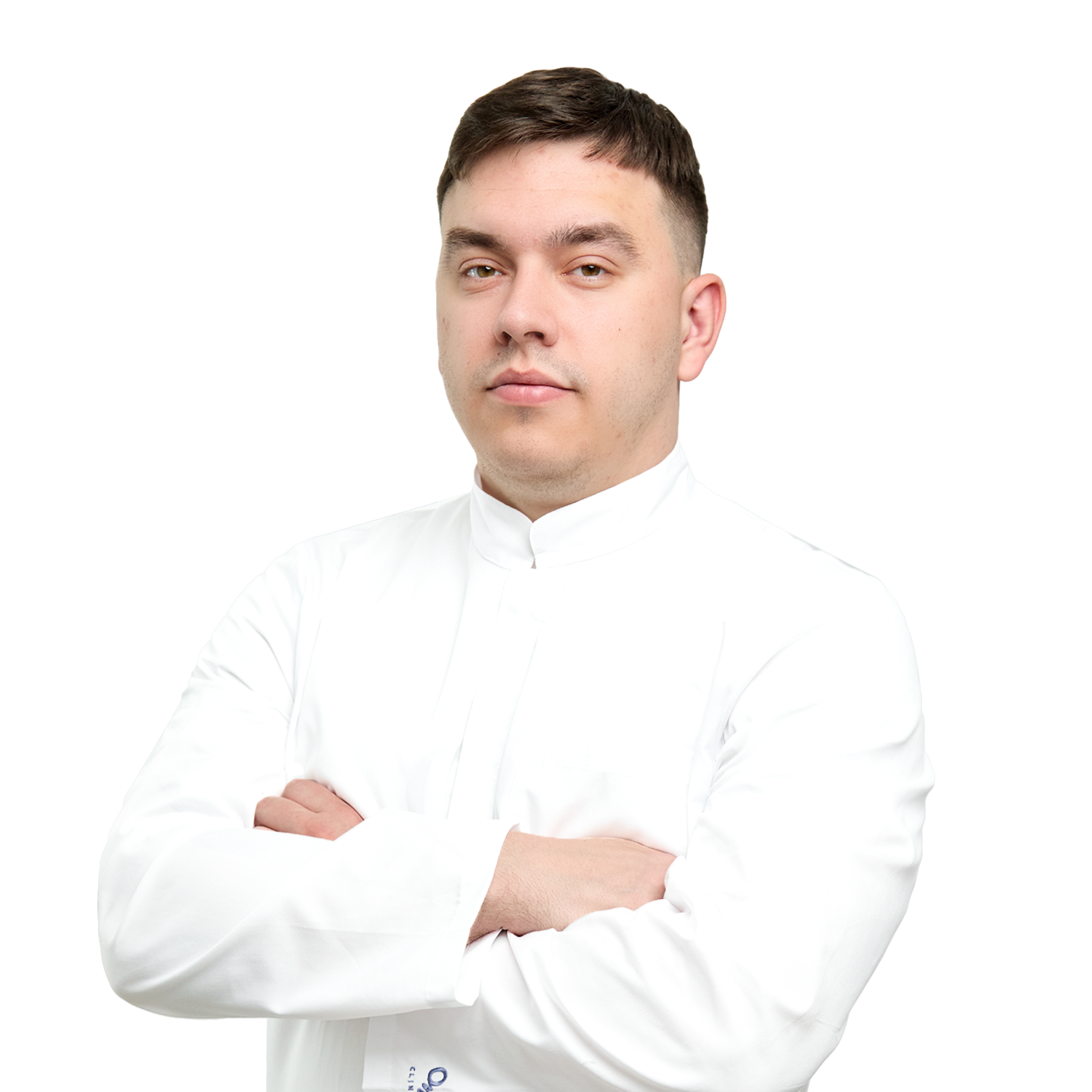 Doctor Photo