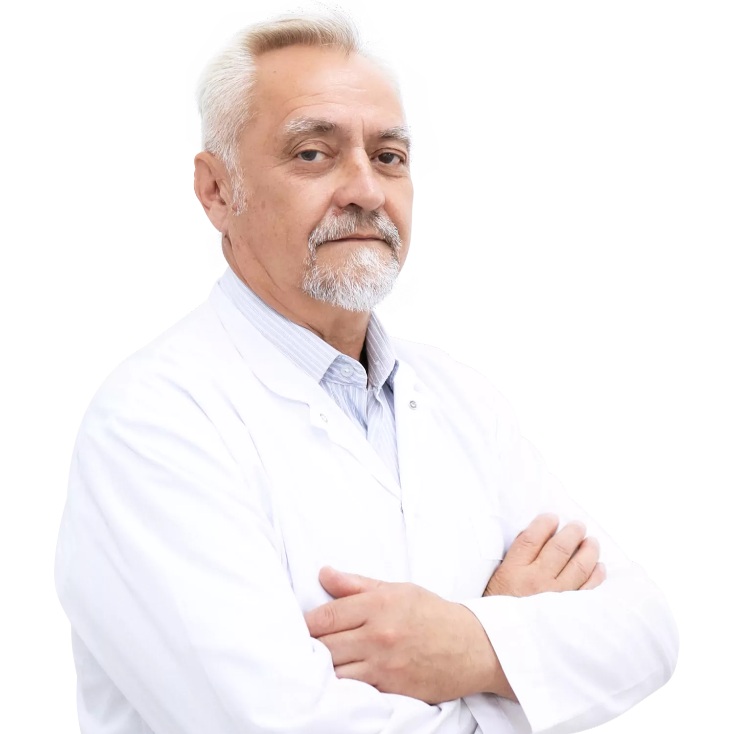 Doctor Photo