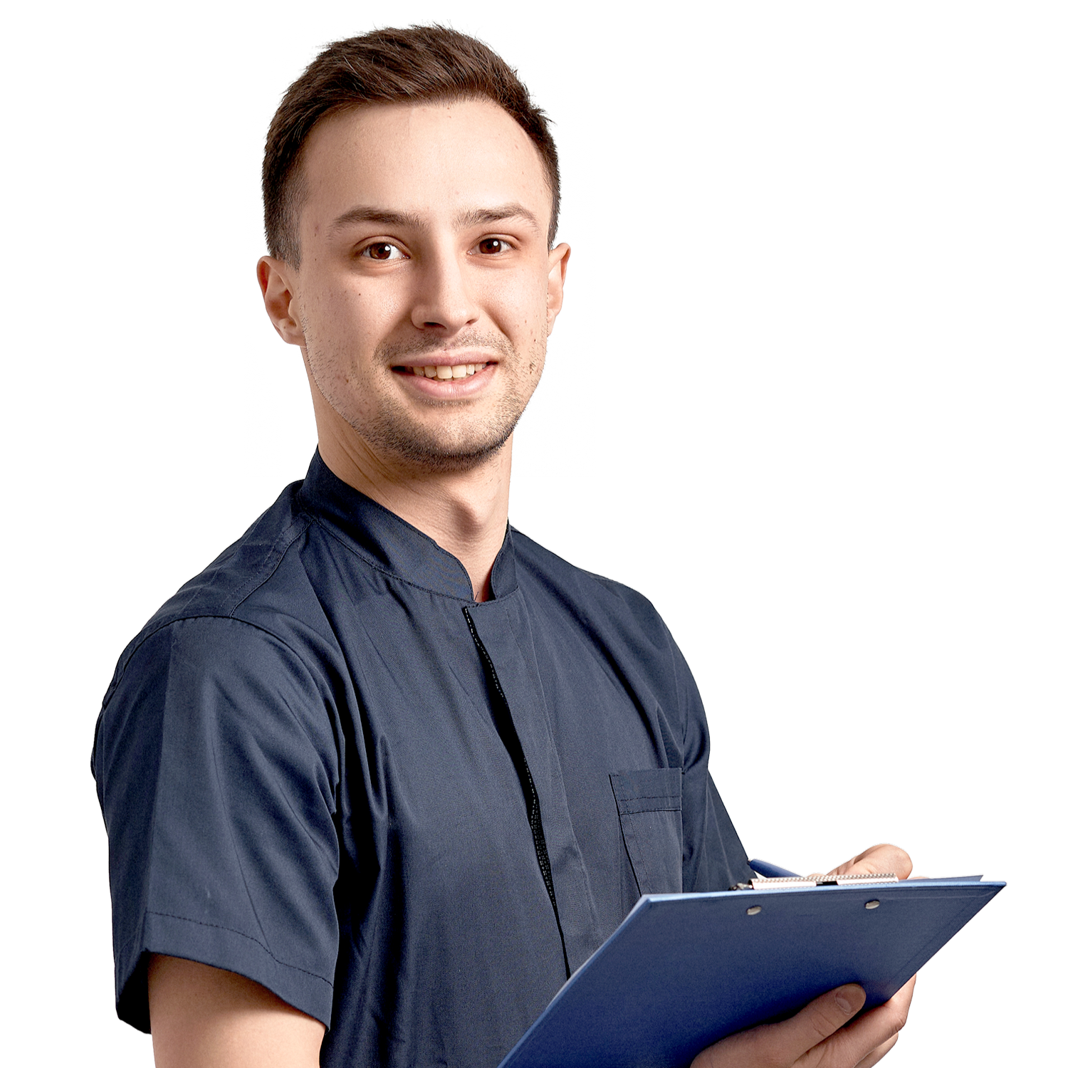 Doctor Photo