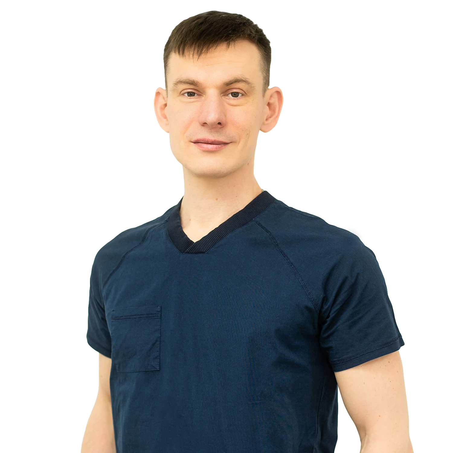 Doctor Photo