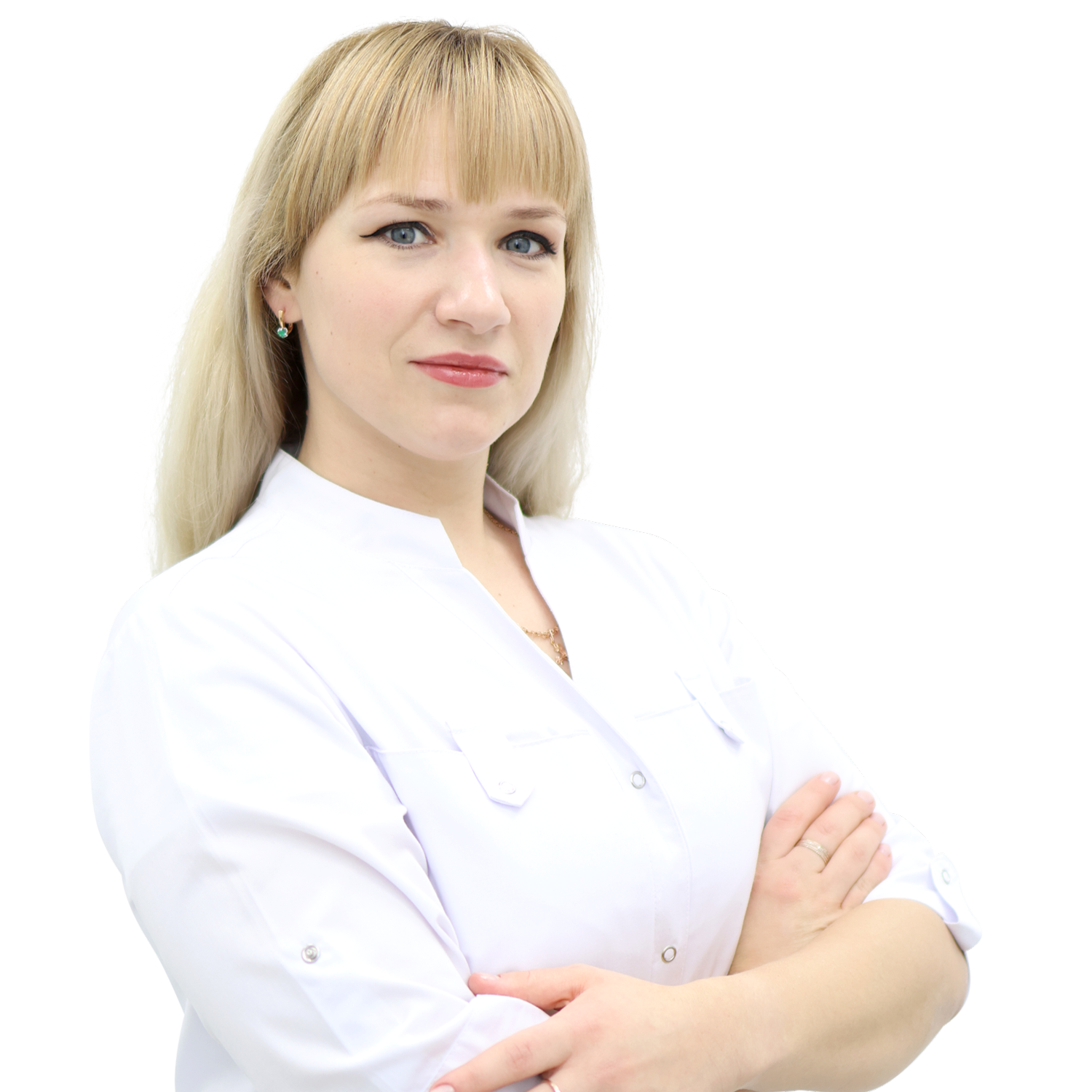 Doctor Photo