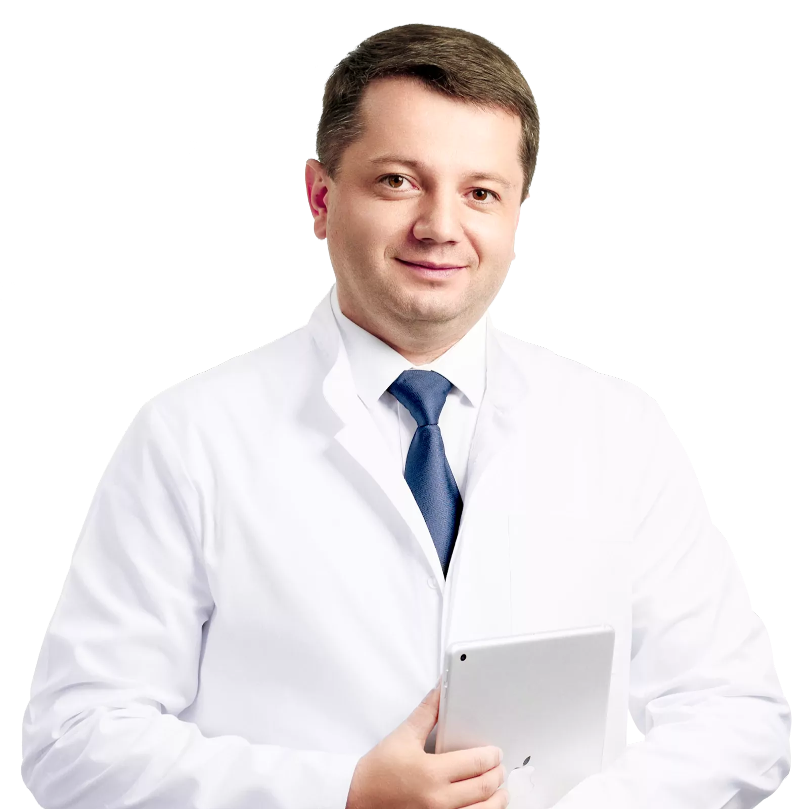 Doctor Photo