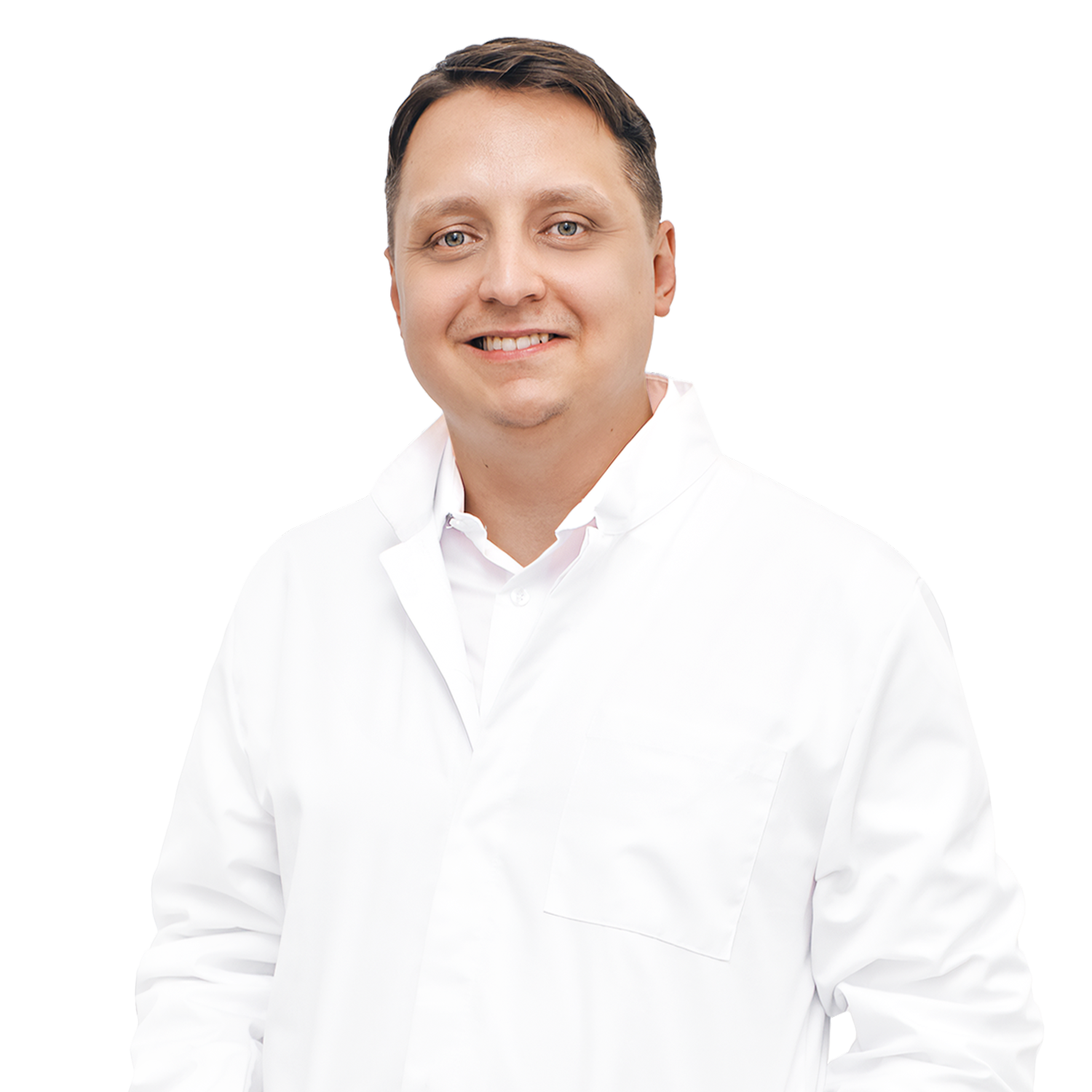 Doctor Photo