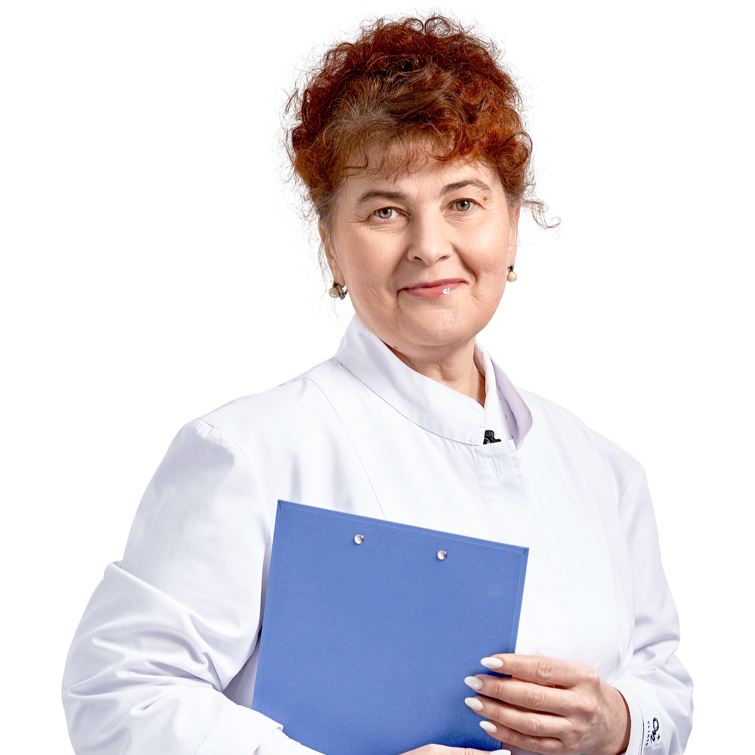 Doctor Photo