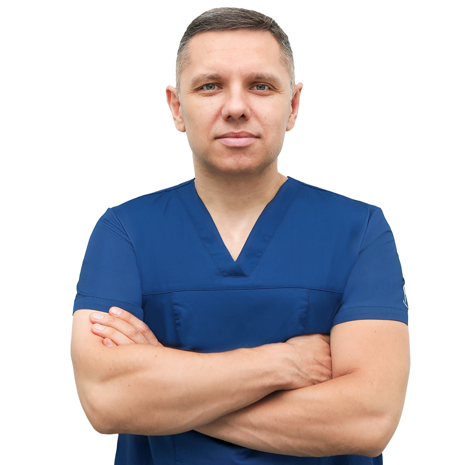 Doctor Photo