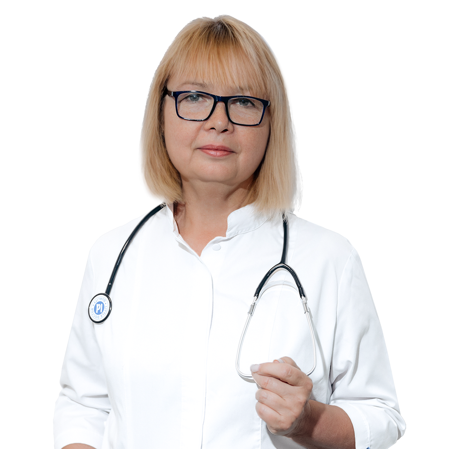 Doctor image