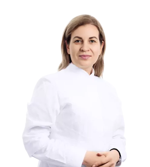 Doctor Photo