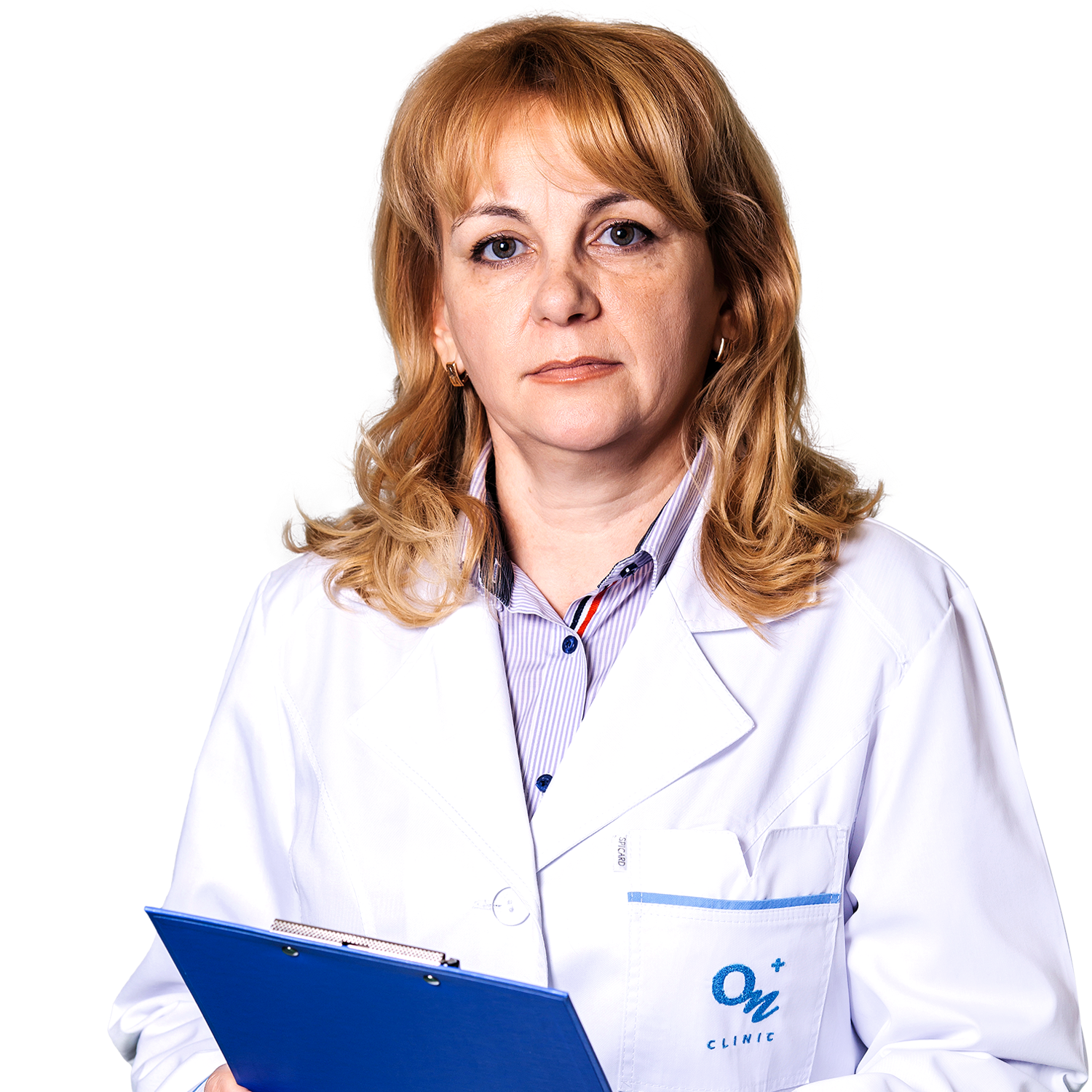 Doctor Photo