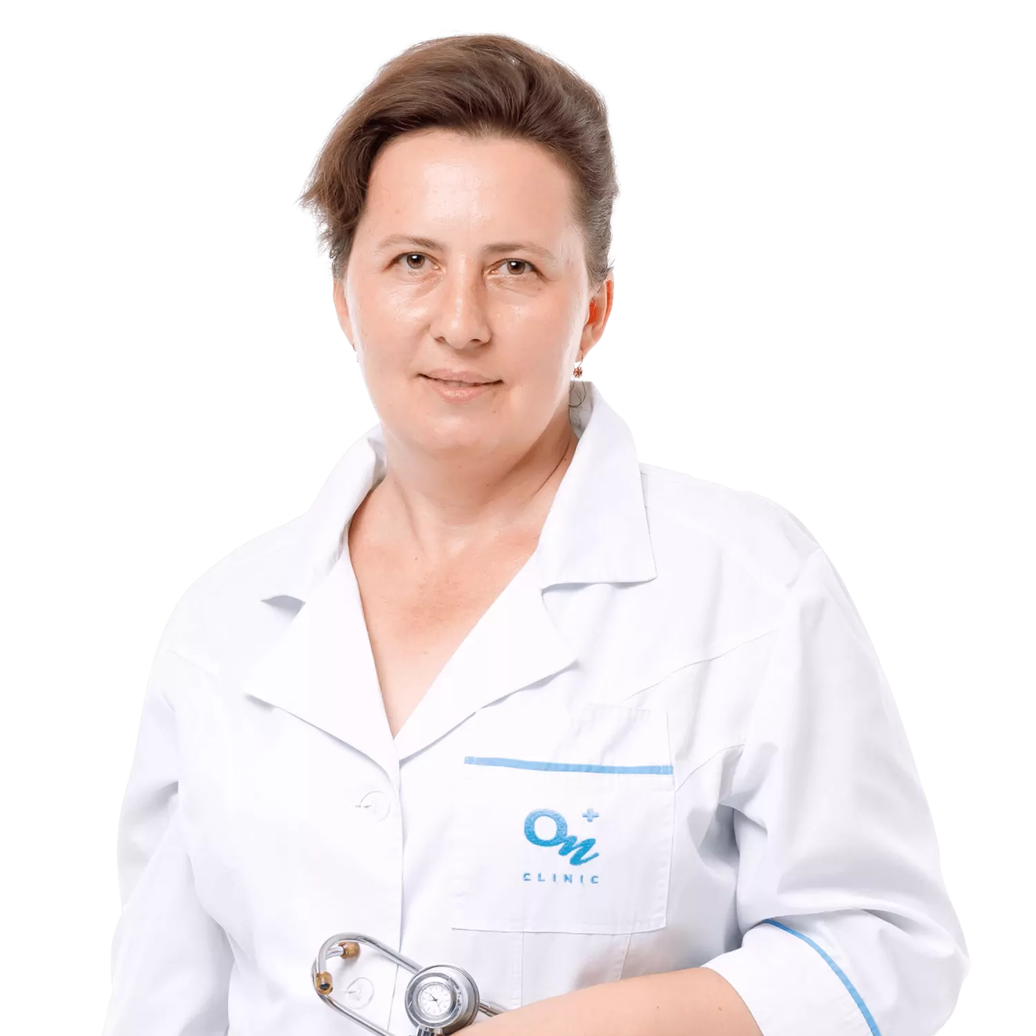 Doctor Photo