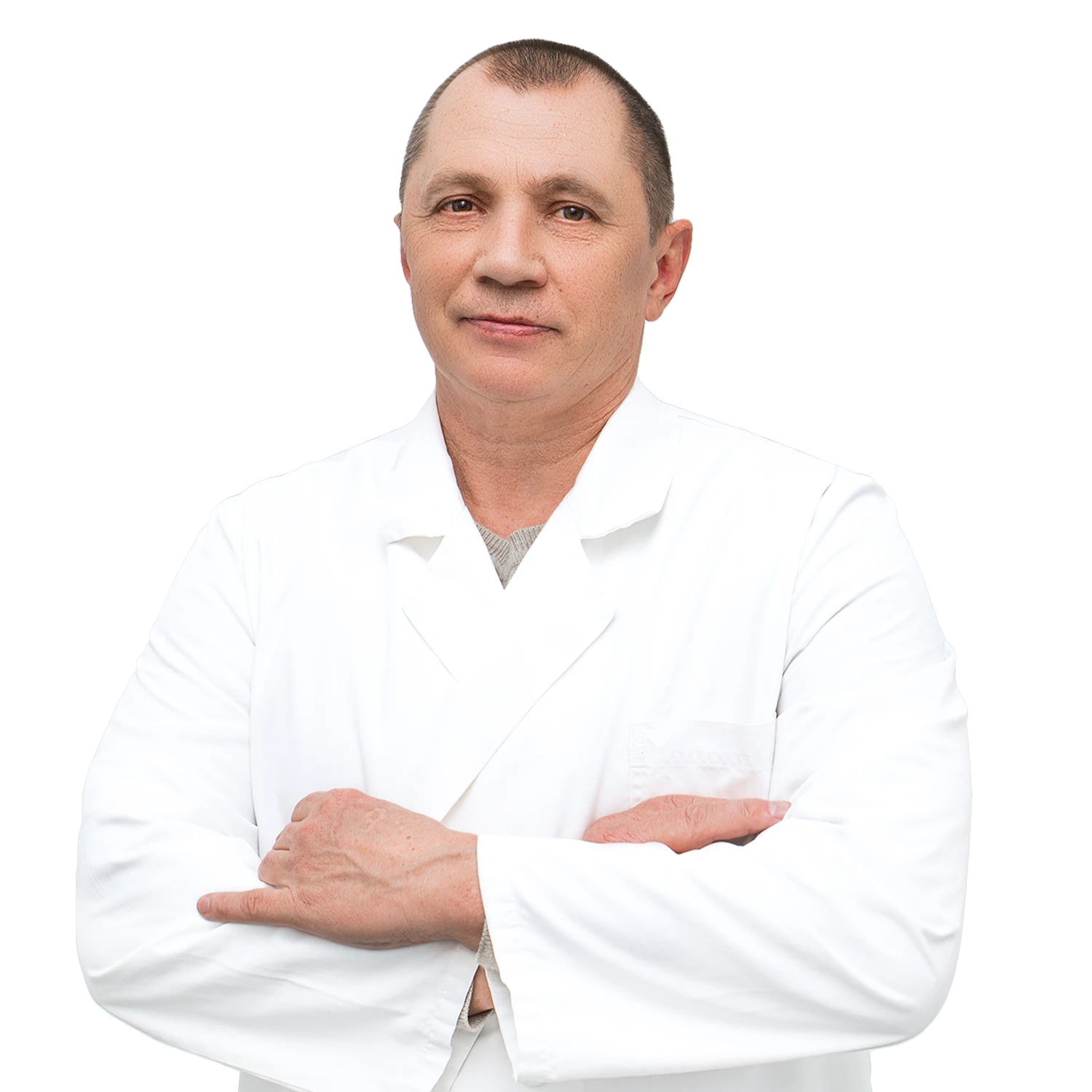 Doctor Photo