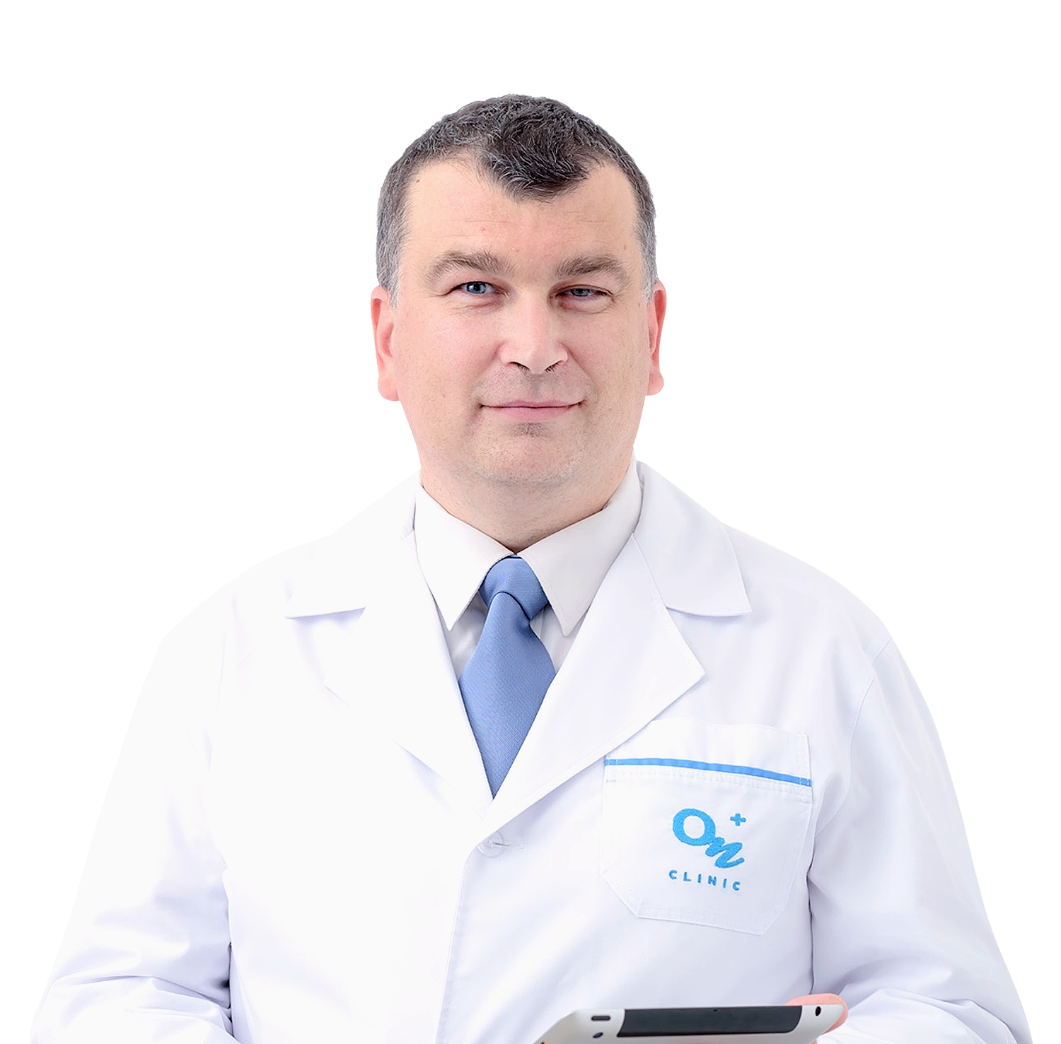 Doctor image