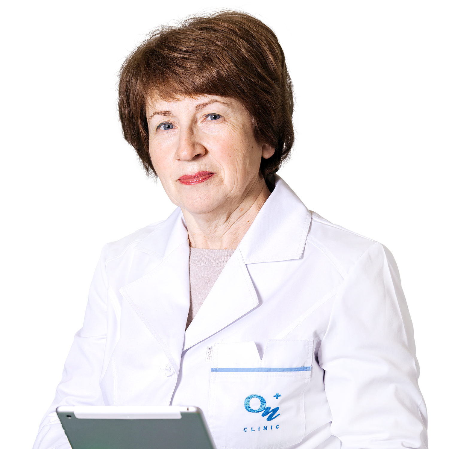 Doctor Photo