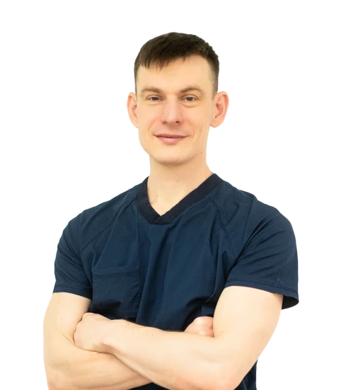 Doctor Photo