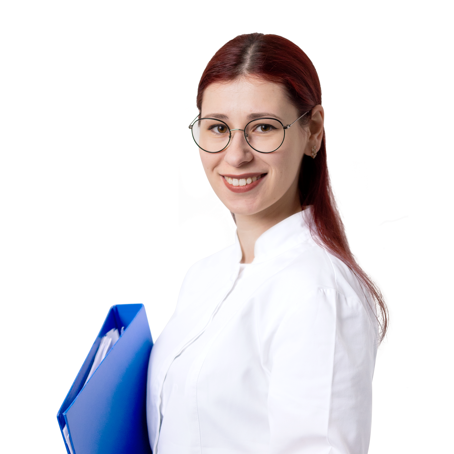 Doctor Photo