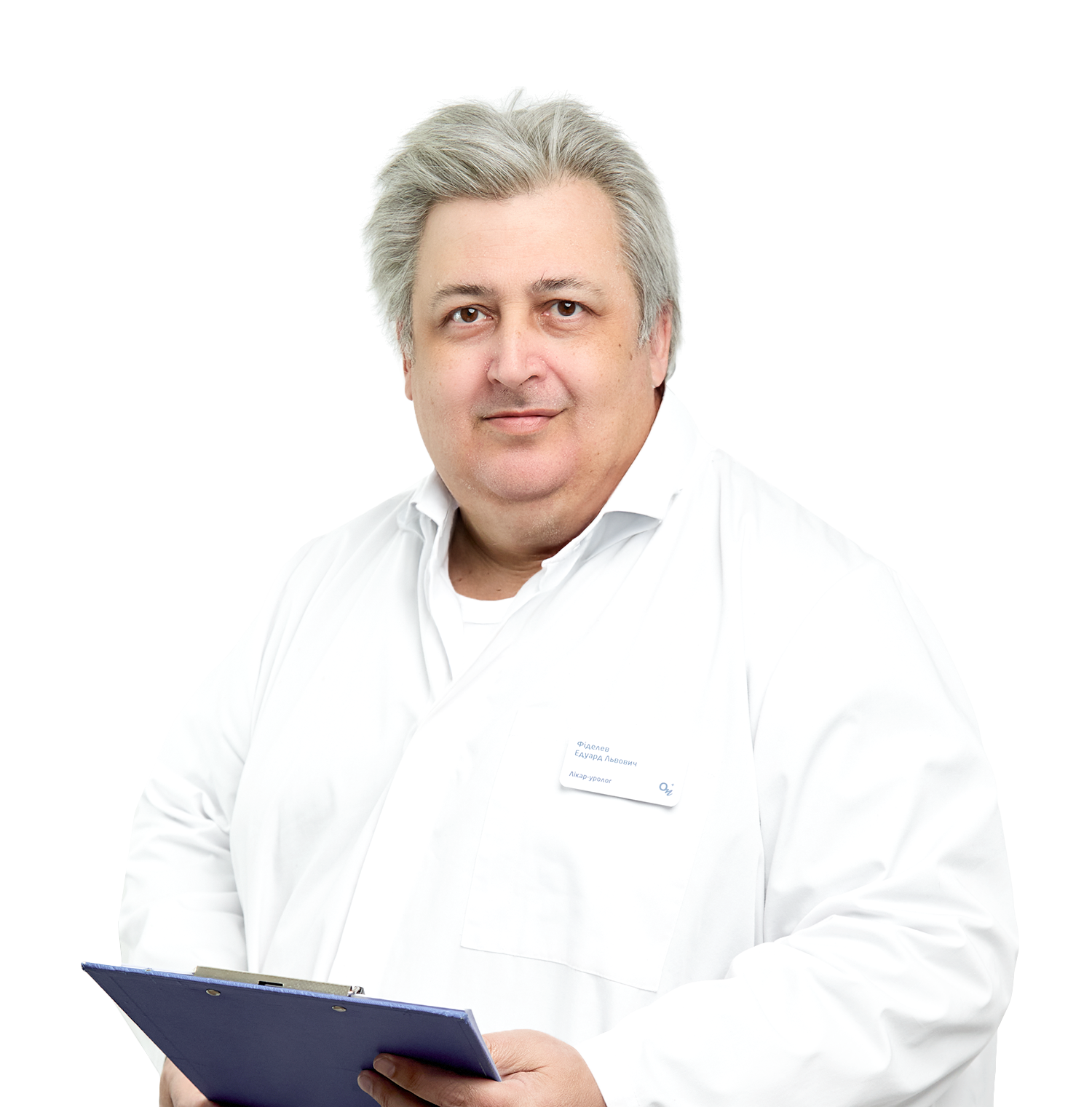 Doctor Photo