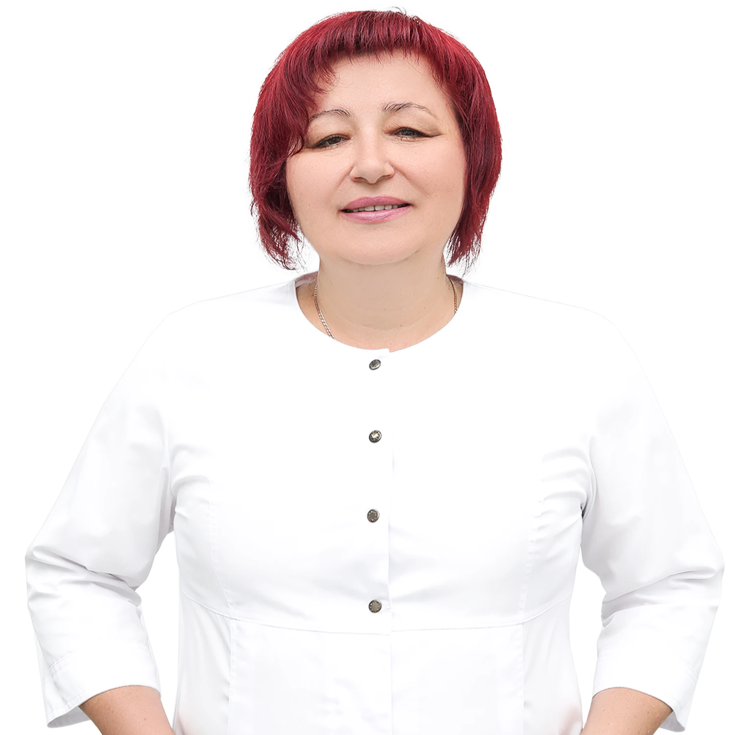 Doctor Photo