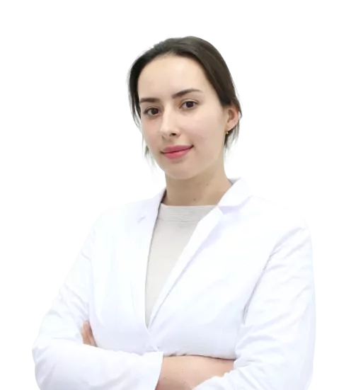 Doctor Photo