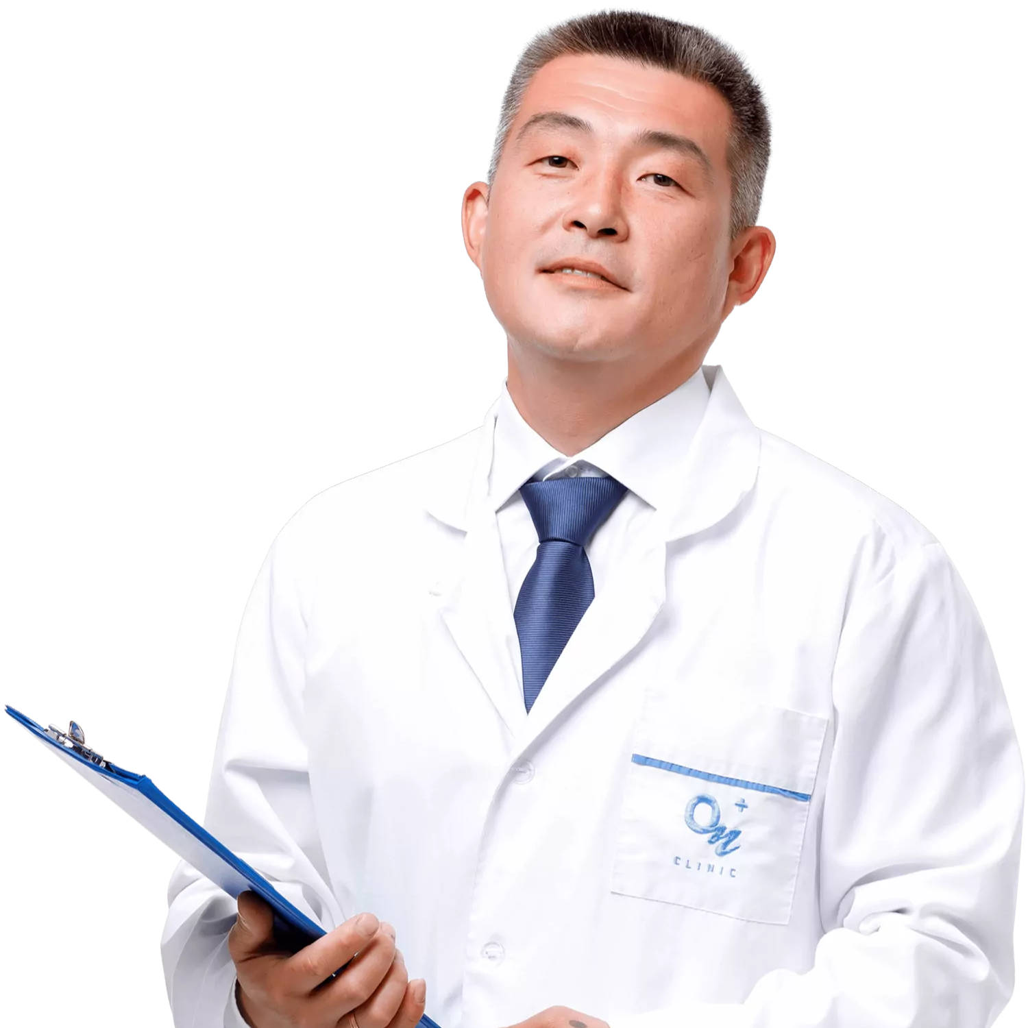 Doctor Photo