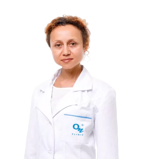 Doctor Photo