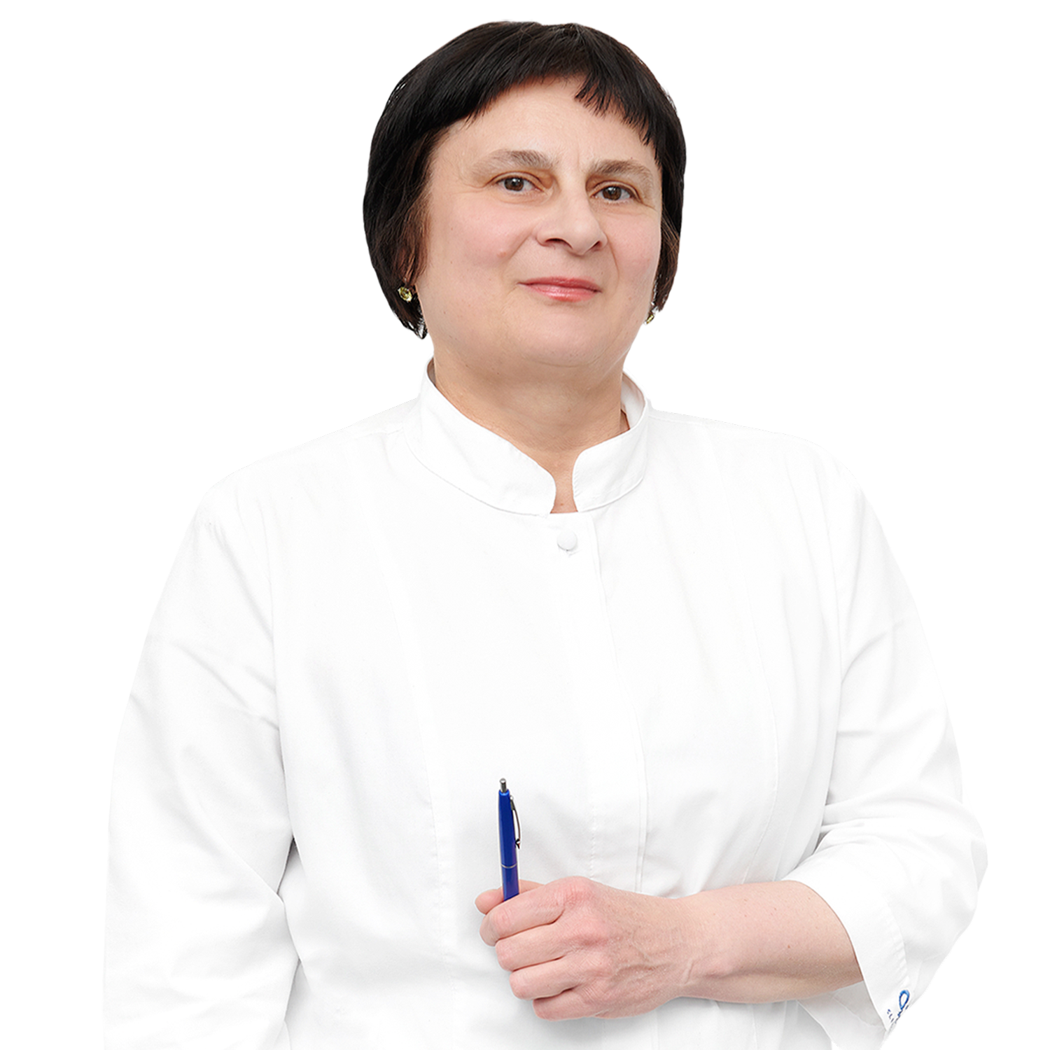 Doctor Photo