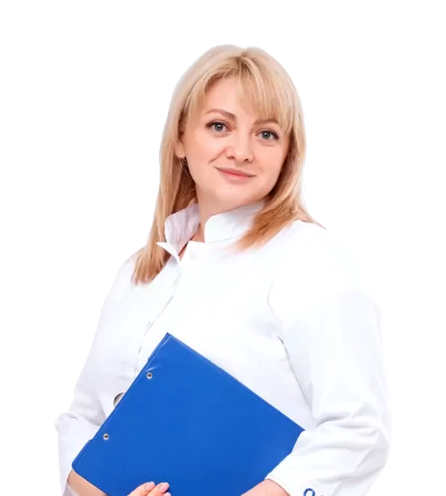 Doctor Photo