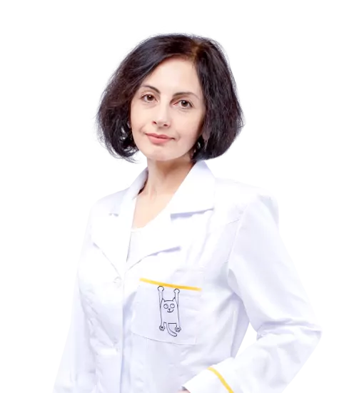Doctor Photo