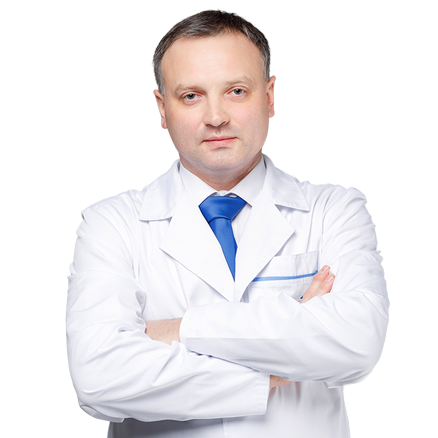 Doctor Photo
