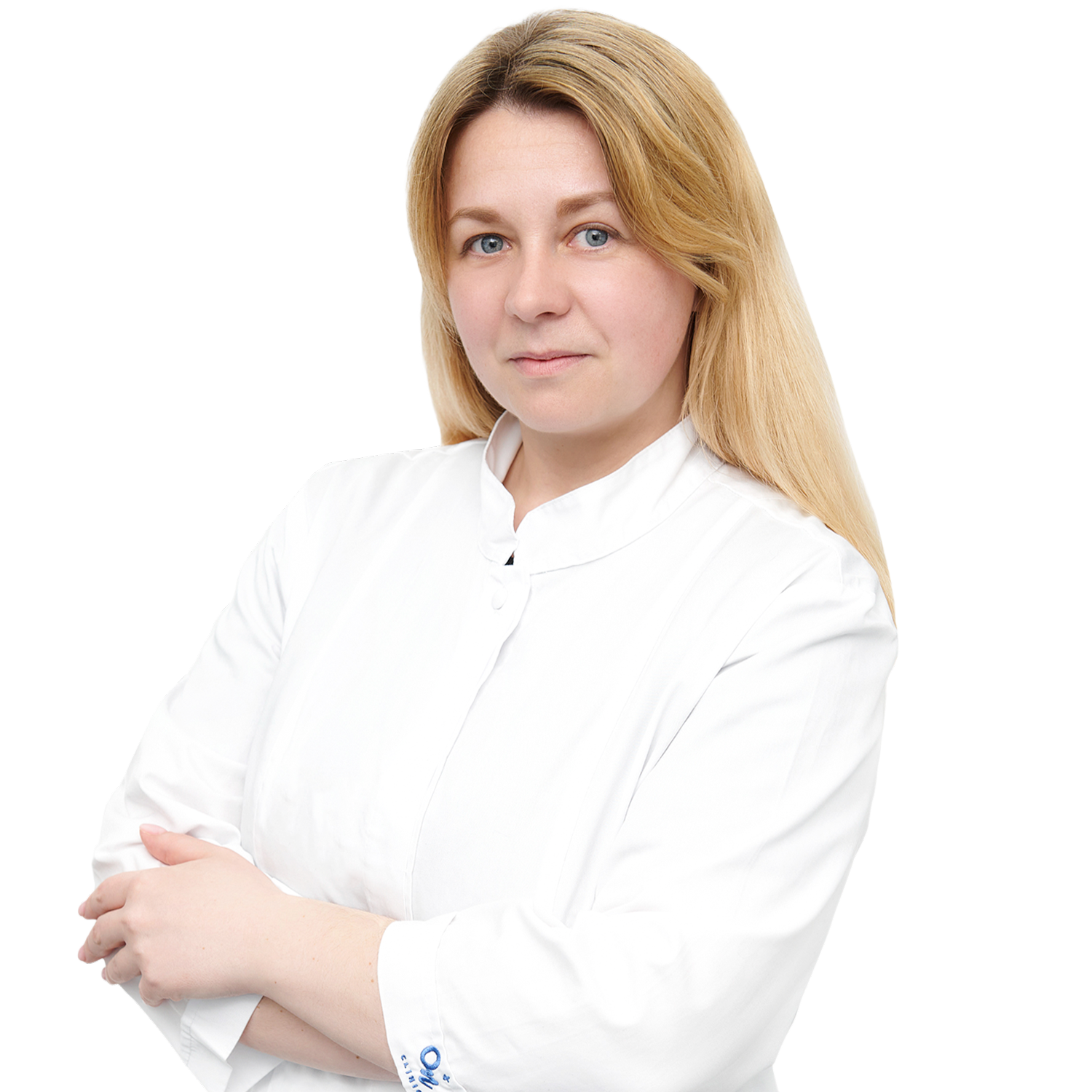Doctor Photo