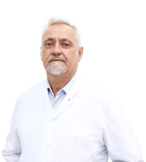 Doctor Photo